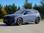 BMW X1 xDrive20d (U11) M Sport Paket 2025