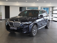  BMW X5 xDrive30d (G05)