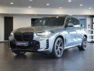 BMW X5 xDrive30d (G05)
