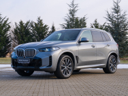 BMW X5 xDrive30d (G05) 