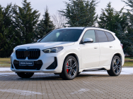 BMW X1 xDrive20d (U11) M Sport Paket 